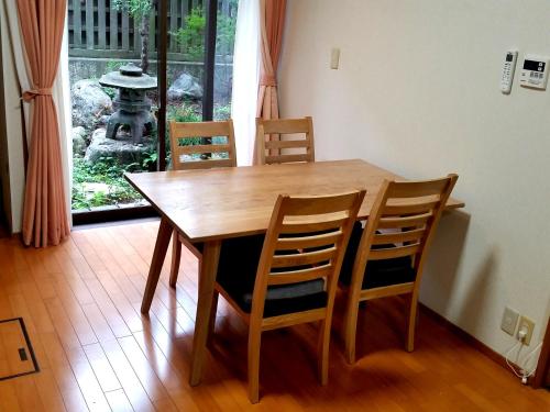 Two-Bedroom Apartment image 10