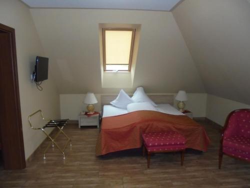 Bukowa Przystań Barlinek Room Type - Studio with Balcony