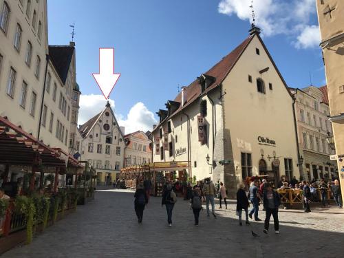 Old Bishop's House, Tallinn (photo 3)