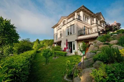 Villa Amelie in Binz, Deutschland