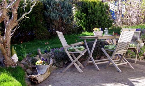 Sonnige FeWo in Klein Zicker _ nur - main image