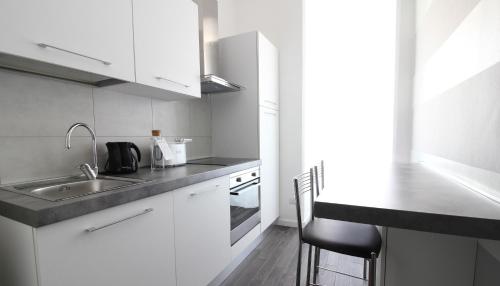 Italianway   - Melzo Room Type - Small One-Bedroom Apartment