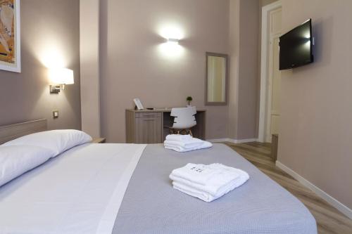 Bagnasco 18 suite&terrace - image 7