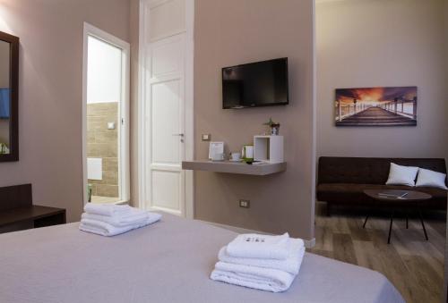 Bagnasco 18 suite&terrace - image 5