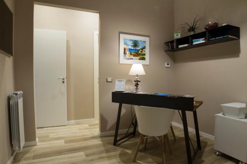 Bagnasco 18 suite&terrace, Palermo (fotografie 5)