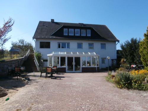 B&B Lychen - Landhaus Seenland 1 - Bed and Breakfast Lychen