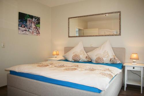 Komfortferienwohnung Strandgut - image 11