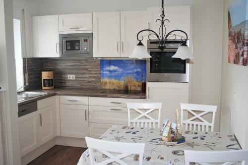 Komfortferienwohnung Strandgut - image 3