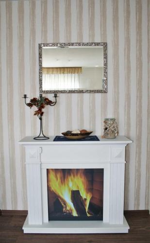 Komfortferienwohnung Strandgut - image 6