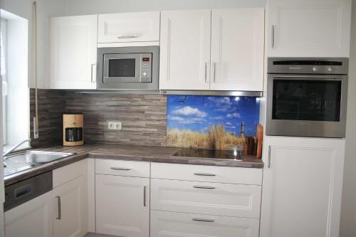 Komfortferienwohnung Strandgut - image 5