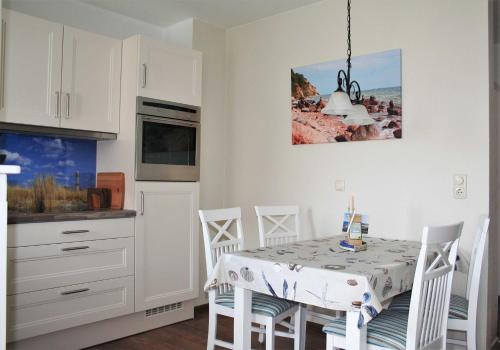 Komfortferienwohnung Strandgut - image 7