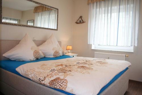 Komfortferienwohnung Strandgut - image 13