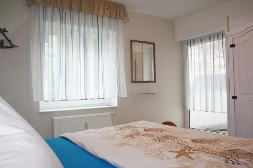 Komfortferienwohnung Strandgut - image 8