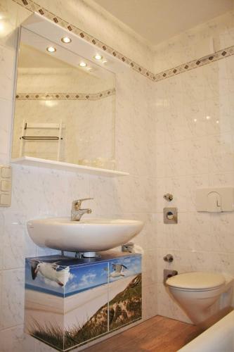 Komfortferienwohnung Strandgut - image 4