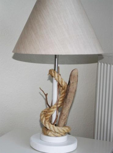 Komfortferienwohnung Strandgut - image 10