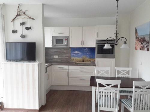 Komfortferienwohnung Strandgut - main image