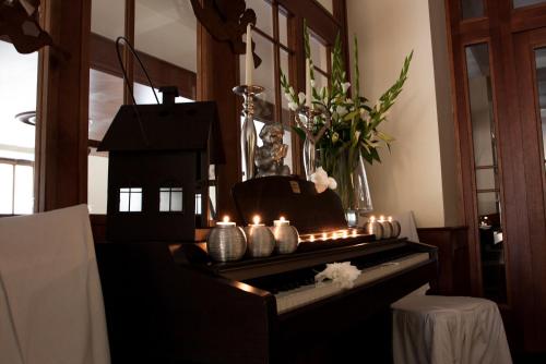 Hotel Slunce - image 11