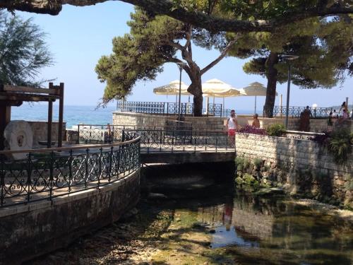 Apartment Nika on the beach Mlini