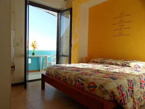  Appartamento San Martino, Pension in Copanello bei Squillace