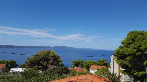  Apartmani Ivop in Živogošće