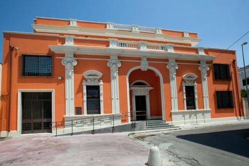Domus Salentina - Veglie