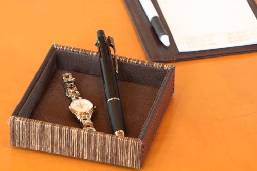 Nakajimaya Grand Hotel - Shizuoka