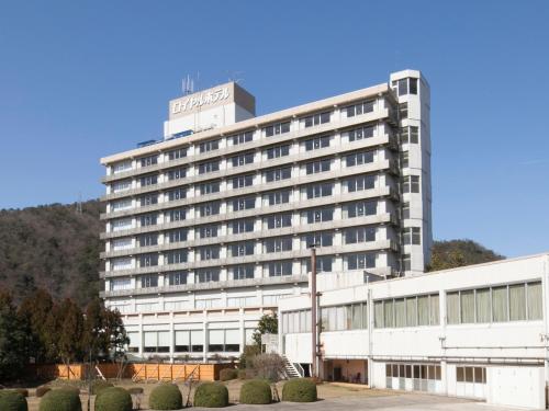 Misasa Royal Hotel - Misasa