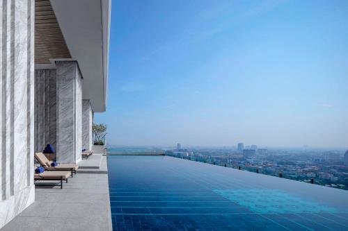 137 Pillars Residences Bangkok, Bangkok