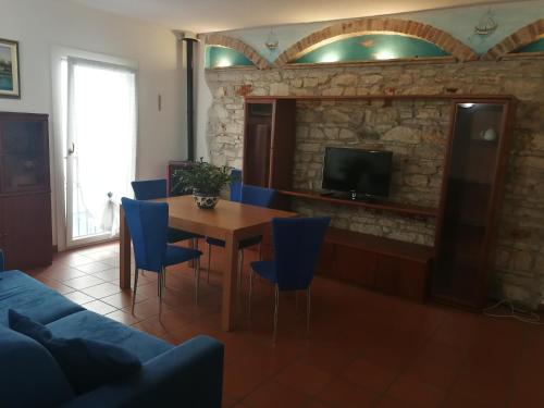 Grado Exclusive Apartment