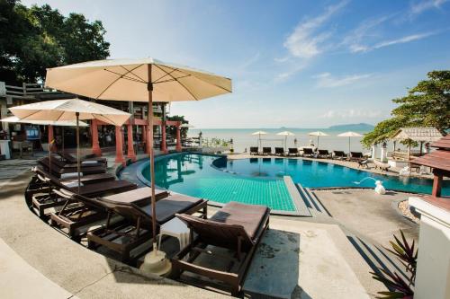 バンブリー リゾート&オール スパ インクルーシブ