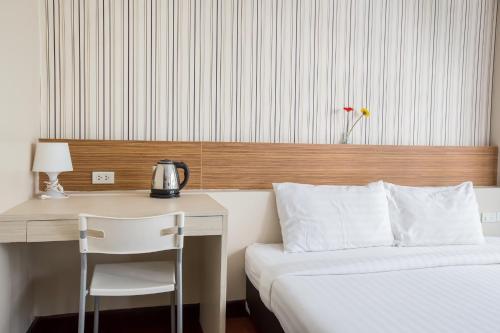 Snooze Hotel Thonglor Bangkok