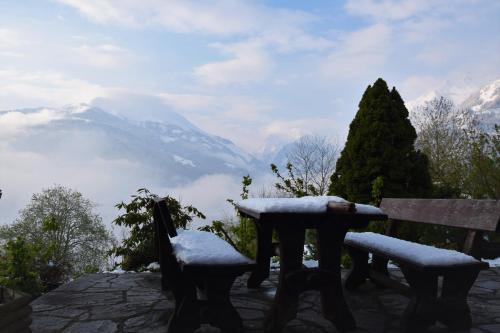 Surrounding environment, Pension Schachernhof in Other