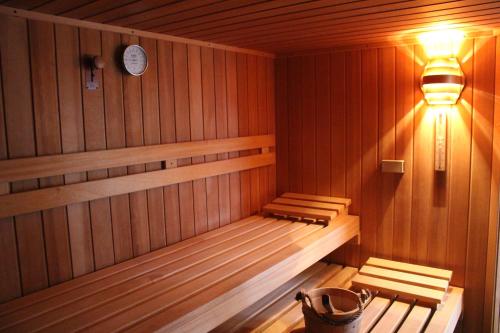 Nordseehotel Eymers - image 8