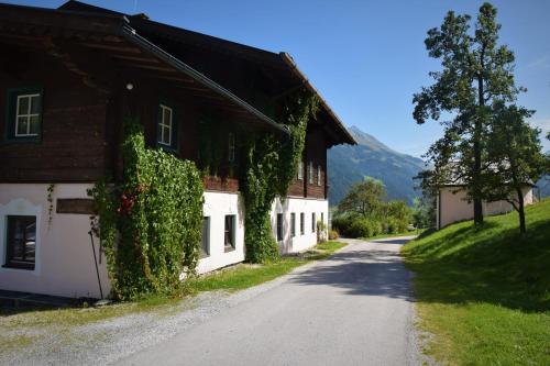 Pension Schachernhof