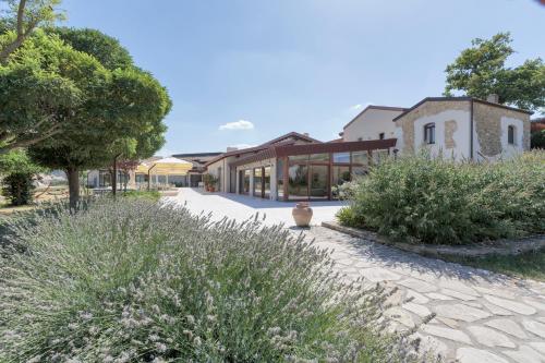 Le Masserie Del Falco hotel Genzano di Lucania