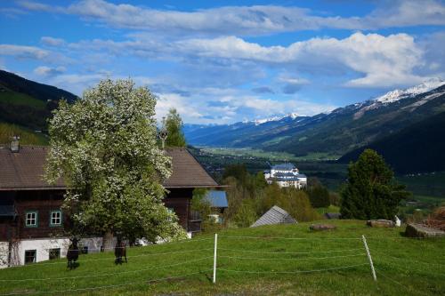 Surrounding environment, Pension Schachernhof in Other