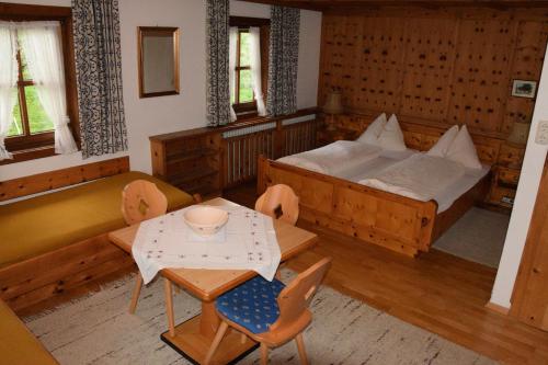 Pension Schachernhof