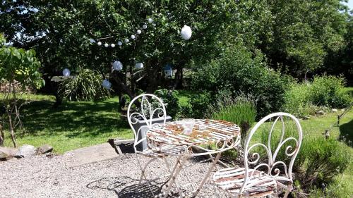 Low Gingerfield Farm B&B in Aske