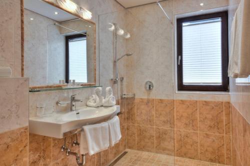 Bergsporthotel Antonie - image 12