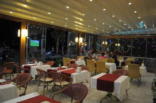 Dinc Pension In Turkey