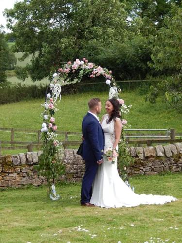 Low Gingerfield Farm B&B - image 9