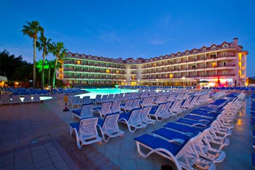 Green Nature Resort and Spa - image 5