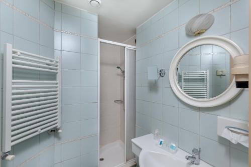 Hotel Tevere Perugia - image 4