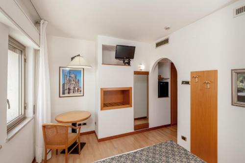 Hotel Tevere Perugia - image 8