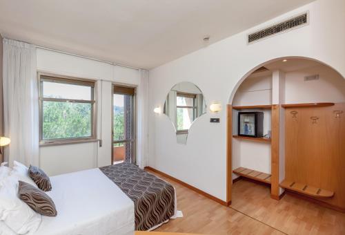 Hotel Tevere Perugia - image 2
