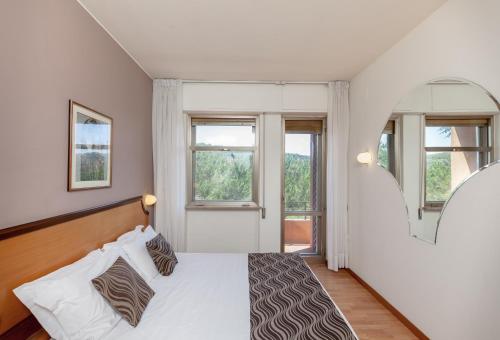 Hotel Tevere Perugia