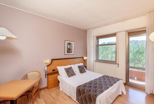 Hotel Tevere Perugia - image 14