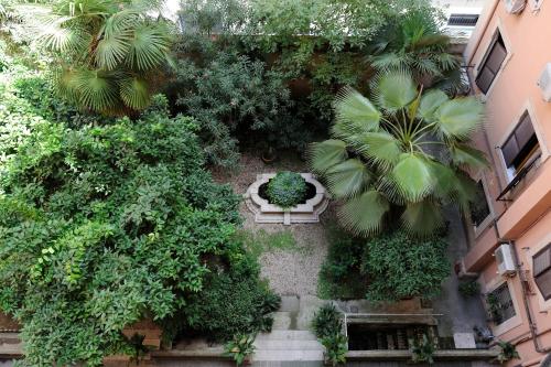 Vatican Catone Apartments, Roma (foto 6)