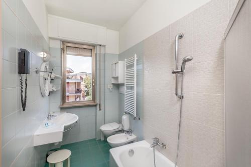 Hotel Tevere Perugia - main image