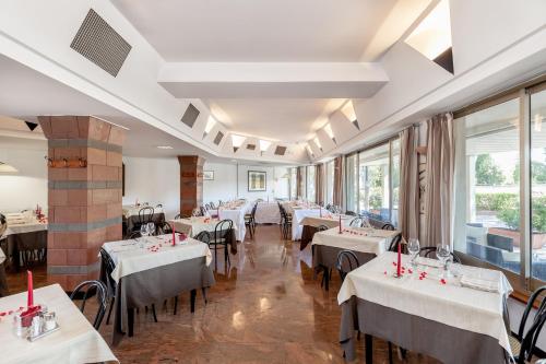 Hotel Tevere Perugia - image 10